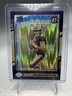 2024 Donruss Optic Spencer Rattler Purple Shock Rated Rookie RC #289 Saints