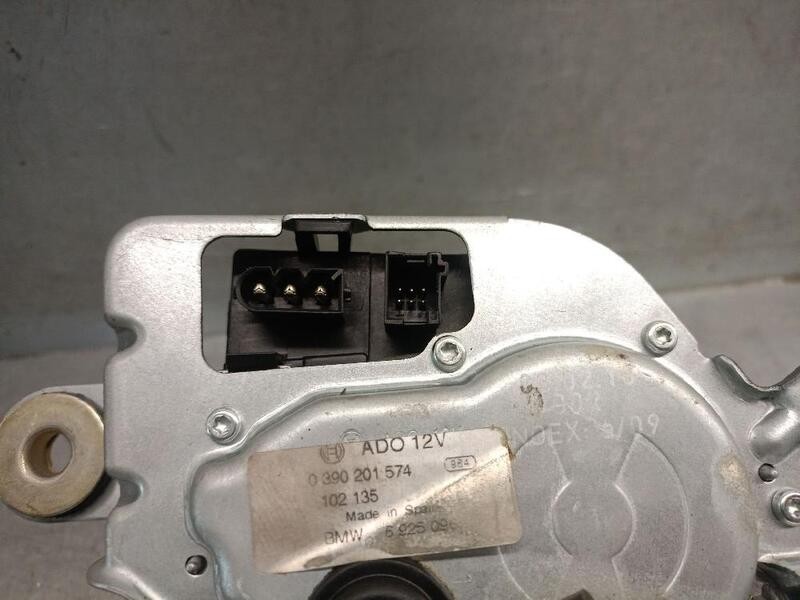 Autositz-Spaltfüller Für BMW 3er E46 - Schwarz, 2-teilig Gegen Verlorene Gegenstände