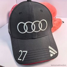 Audi F1 Revolut Mens Casual Outdoor Sports Ba...