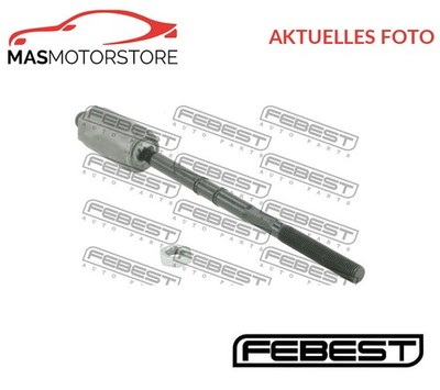 AXIALGELENK SPURSTANGE FEBEST 2122-EXPIII V NEU OE QUALITÄT