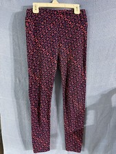 Lularoe Printed Leggings