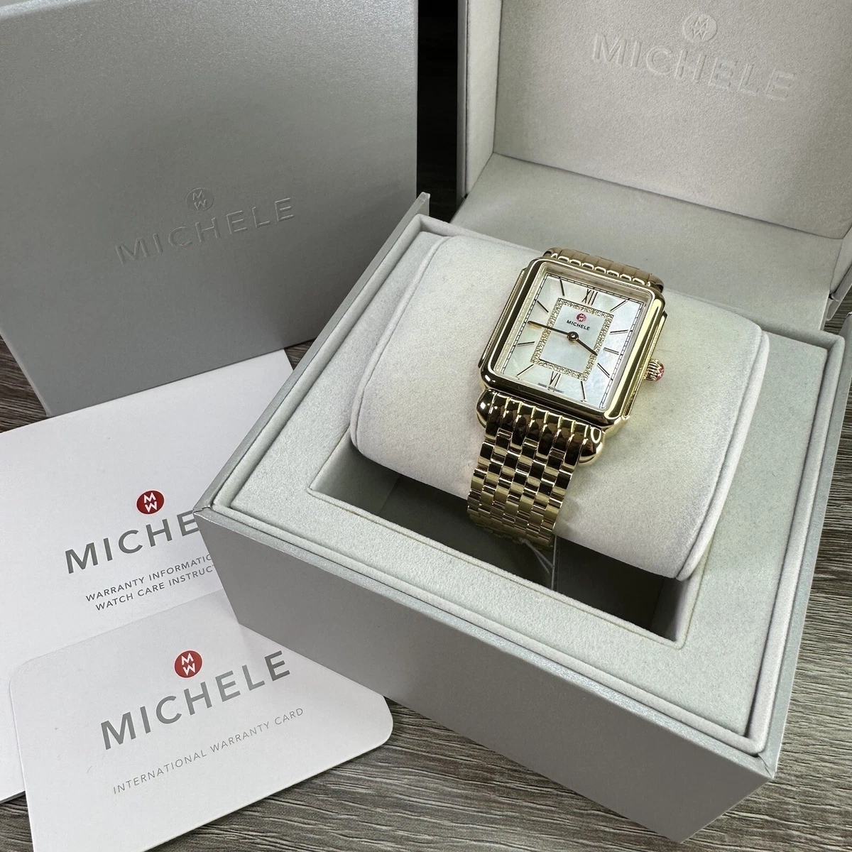 Michele shop deco 2