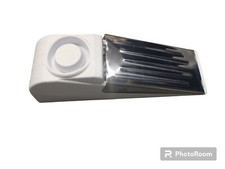 Door Stop Wedge Alarm Home Security  Device Intruder Alert Pack Of 3