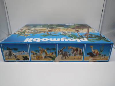 Playmobil 3046 Playmobil 3046