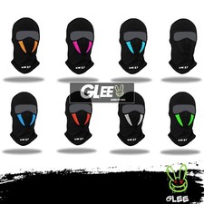 Cycling Balaclava Full Face Ninja Mask Swat Headgear Outdoor Motorcycle Riding