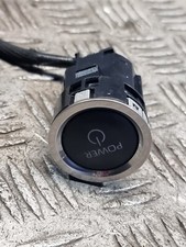 TOYOTA COROLLA ESTATE POWER SWITCH 1.8L CVT HYBRID 5 DOOR 2023 POWER SWITCH