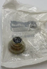 NOS GENUINE POLARIS OEM  REDUCER BUSHING (5137876) .500X.398,ZYW