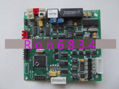 1pc used fpn-07pg3205 Mainboard