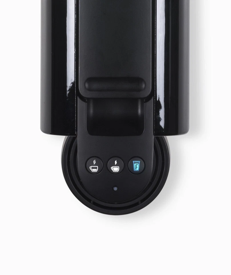 Macchina da Caffè Caffitaly VOLTA S36 Nera- Offerta Macchina Caffitaly System - Immagine 3 di 3