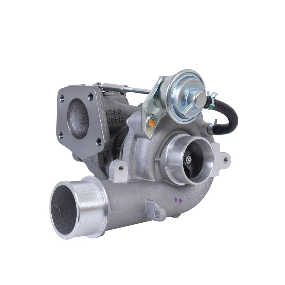 Turbo Turbocharger For Mazda CX-7 CX7 2.3L 2007 2008 2009 2010 K0422-582 K04 - Imagem 2 de 4