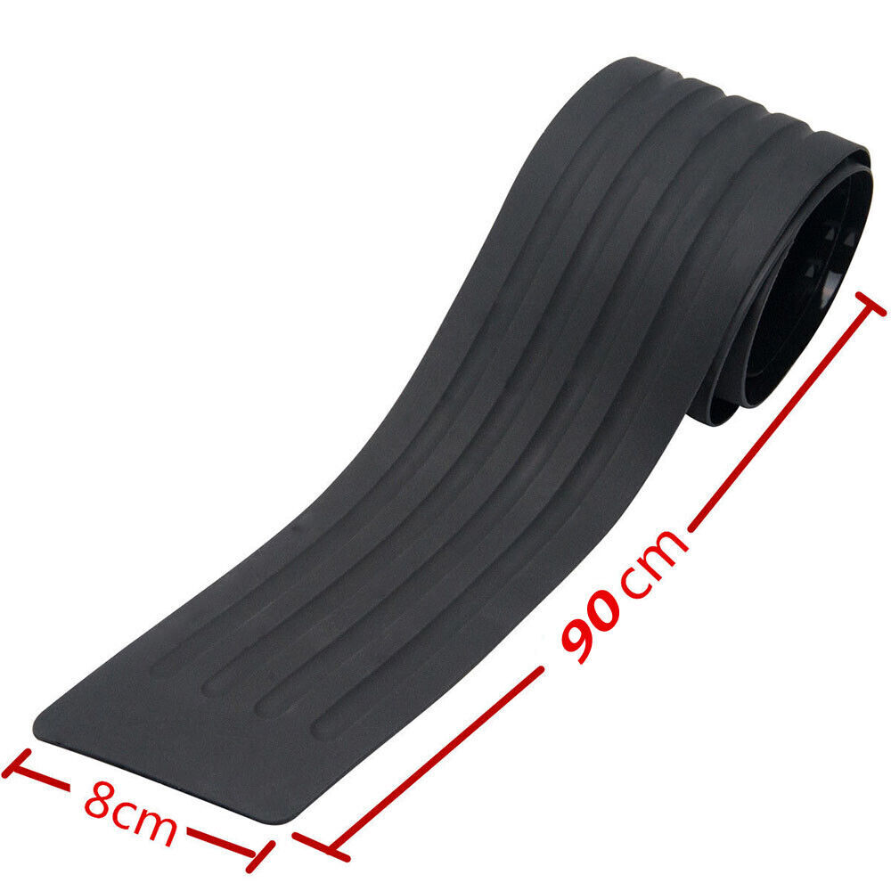 Car Accessories Anti Scratch Rear Guard Bumper Trunk Protector Cover Pad Trim