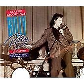 BILLY LEE RILEY - CLASSIC RECORDINGS 1956-60 / NEW Audio CD