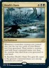 Death's Oasis - Foil - Promo Pack NM, English MTG Ikoria: Lair Of Behemoths