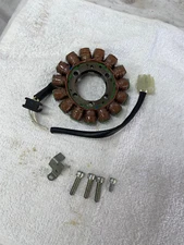 09-16 Suzuki GSXR 1000 GSXR1000 Stator Alternator Magneto 10 11 12 13 14 15