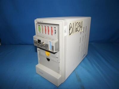 GE Marquette TRAM-RAC 4A w/ TRAM 450SL TRAM450SL Multi Parameter Module