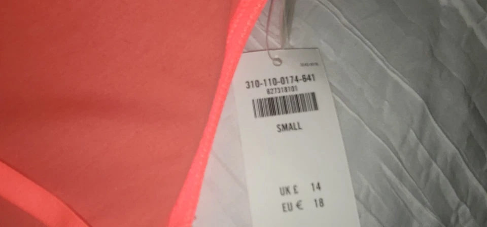 Bralette Gilly Hicks Sydney de encaje azul pequeño para mujer Foto 2 de 3