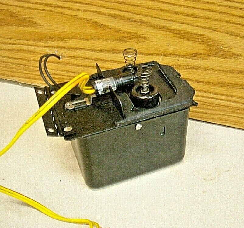 ITF2 FRANCEFORMER INTERCHANGEABLE IGNITION TRANSFORMER 5 LAY 04 120V