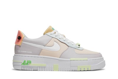 Nike Wmns Air Force 1 Pixel 'Have A Good Game' DO2330-511