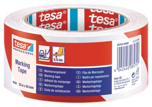 Adhesive Tape Tesa (50 Mm X 33 M) NEW - Picture 1 of 4
