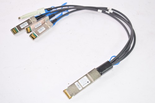 ProLabs CAB-Q-S-0.5M-C TWINAX Cable Assembly 0.5M