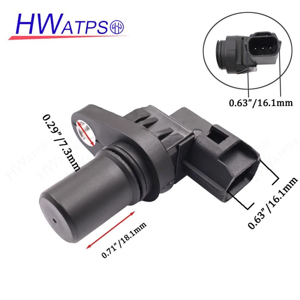 G4T07171 Speed Sensor Wire MR534577 For Mitsubishi Pajero Shogun - Image 3 of 4