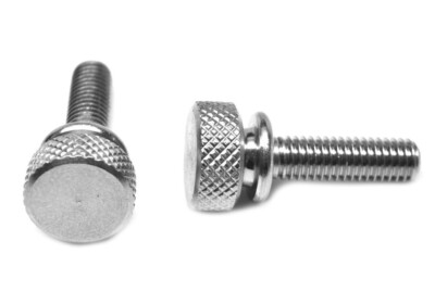 Reproduction Maestro Echoplex EP-3 / EP-4 Replacement Thumb Screws Set of 4