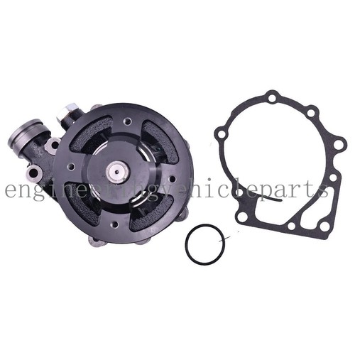 8976027730 Water Pump For Isuzu FSS33 FTS33 FRR FSR FRR33 FSR33 FTR32 FVR33 - Picture 9 of 16