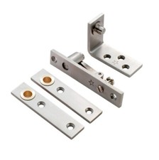 Standard Thrust Bearing Pivot Set H2N1900SSS Eurospec Carlisle Brass