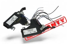 03-08 Mercedes SL500 SL600 SL55 Front Left Right Antenna Amplifier AMP Module