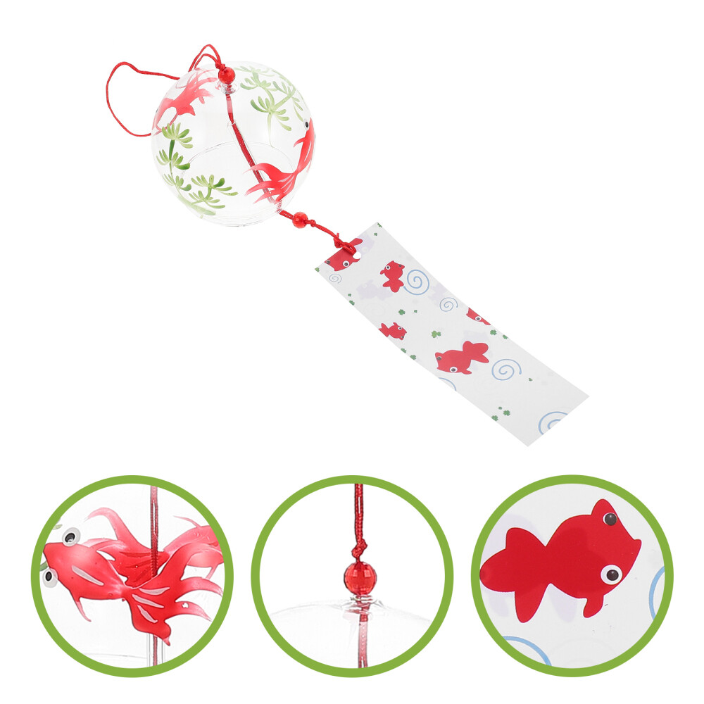 Windchime Outside Gifts Garden Bells Japanese Wind Chimes Wind Bells