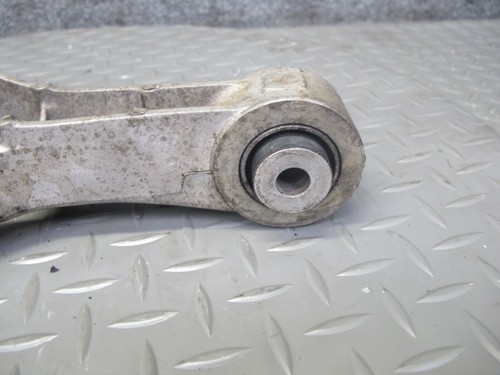 07-09 NISSAN 350Z Z33 CONVERTIBLE SET OF 4 REAR LEFT SUSPENSION CONTROL ARM OEM - Picture 6 of 24