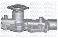 Dolz Wasserpumpe FüR Ford Escort VII Stufenheck GAL AFL ANL AAL ABL F125