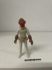 Star Wars Vintage ADMIRAL ACKBAR Figure ROTJ 1982 Kenner - HK COO - Complete