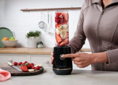 Personal Blender Breville Smoothie Bottle Breville Blend Active