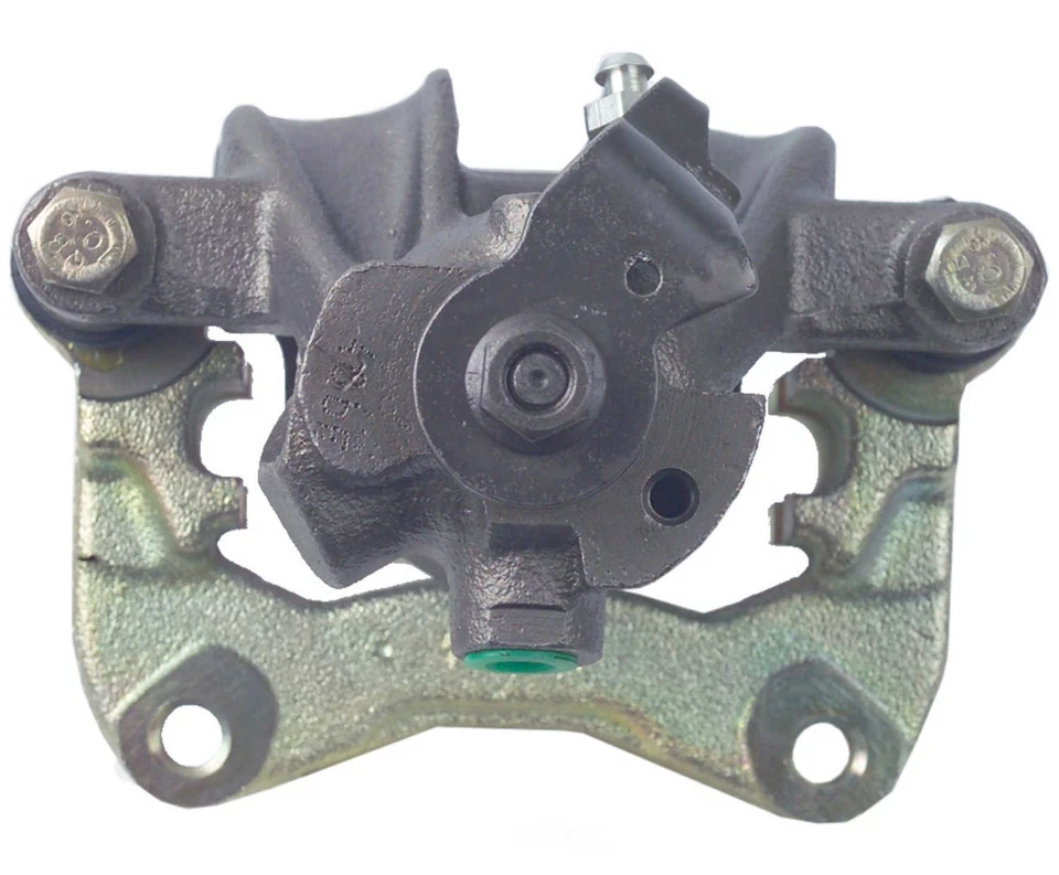 Pinza de freno de disco compatible con Audi Cabriolet A6 1994-1998 100 CARDONE REMAN Foto 2 de 4