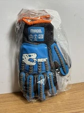 Magid T-REX Arctic Series Thermal Impact Glove Cut Level A5 Size XXL