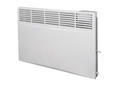 Adam Amba 2000W Electric Radiator in White - 10510