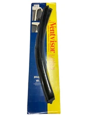 TOWN & COUNTRY CARAVAN VOYAGER 96-02 2PC WINDOW DEFLECTOR VENT VISOR AVS 92305