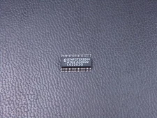 QS74FCT2X2244ATQ2 Quality Semiconductor High-Speed CMOS 16 Bit Buffer LineDriver