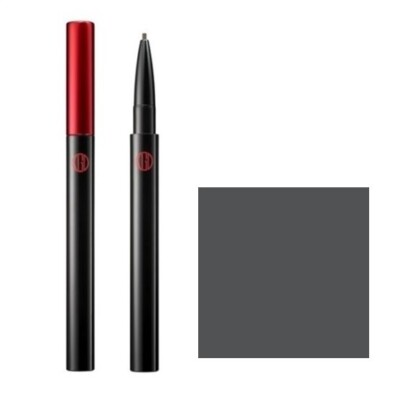 Koh Gen Do Eyebrow Pencil Light Gray from Japan