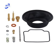 1999-2004 For POLARIS SPORTSMAN 500 CARBURETOR & FUEL PUMP 4WD ATV QUAD NON HO - Foto 4