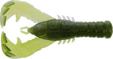 Yamamoto Yamacraw - 3 Inch
