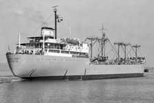mc1316 - Griechisches Frachtschiff - Ellion Hope , Baujahr 1962 - Foto 6x4