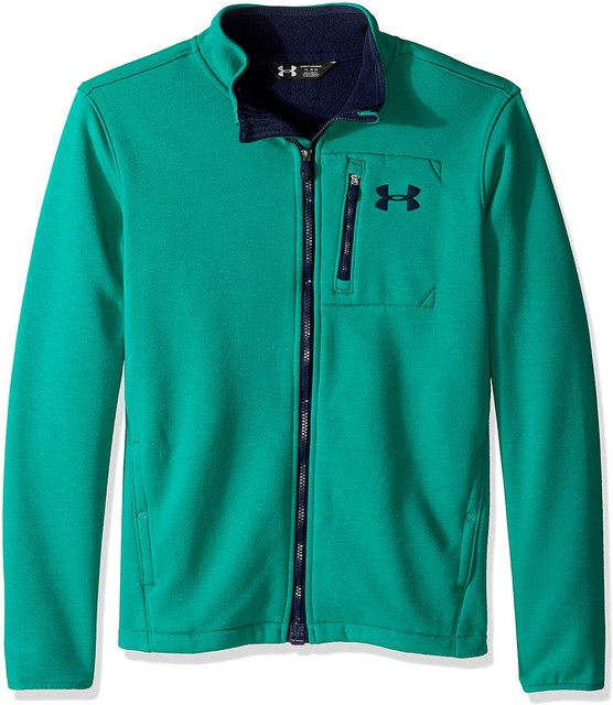 under armour granite jacket