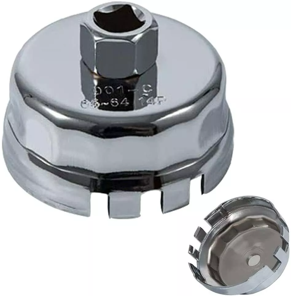 Best toyota sale oil filter wrench