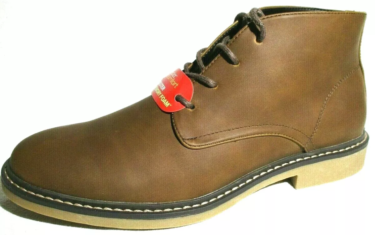 Dexter outlet chukka boots