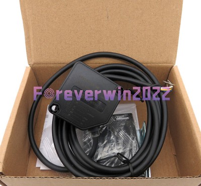 1PCS NEW FOR G-TEK PF50R-ARF-W   Infrared Reflective Photoelectric Sensor #A6-36
