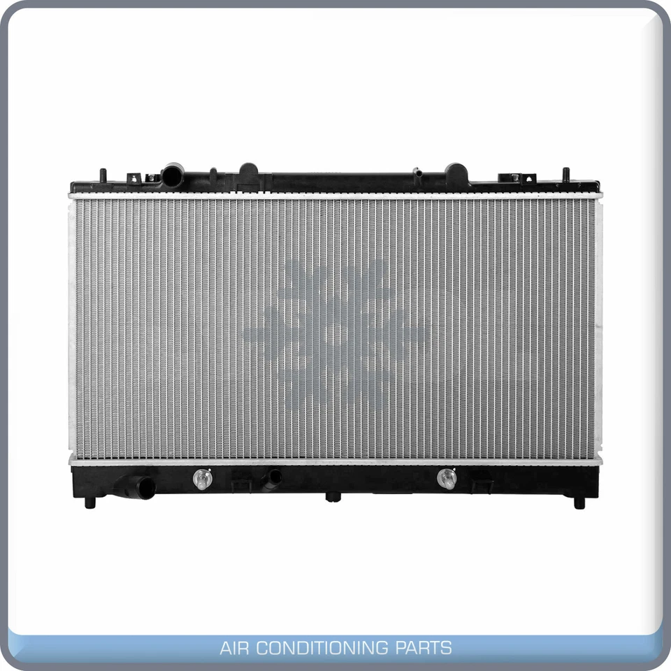 New Radiator For 03-08 Mazda 3 S Mazda3 V6 3.0L Sedan Hatchback Wagon QL - Image 2 of 4