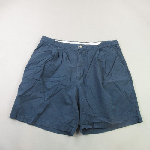 Columbia Shorts Mens 42 Pockets Button Lightweight Outdoors Chino