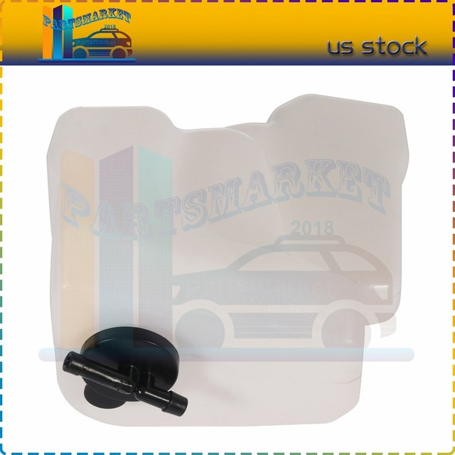 Premium New Coolant Overflow Tank Fits 2007 2012 Lexus ES350 3.5L